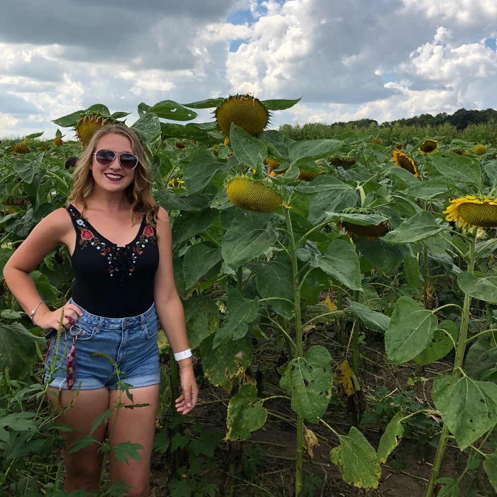 Meet your Posher, Aidan